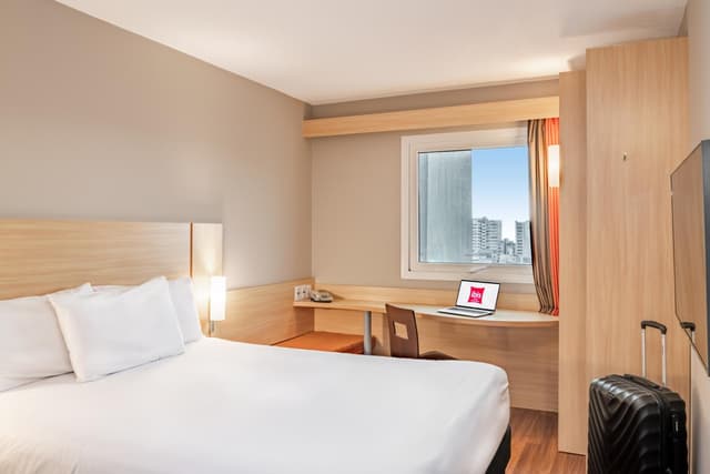 Standard Double Room · photo 4