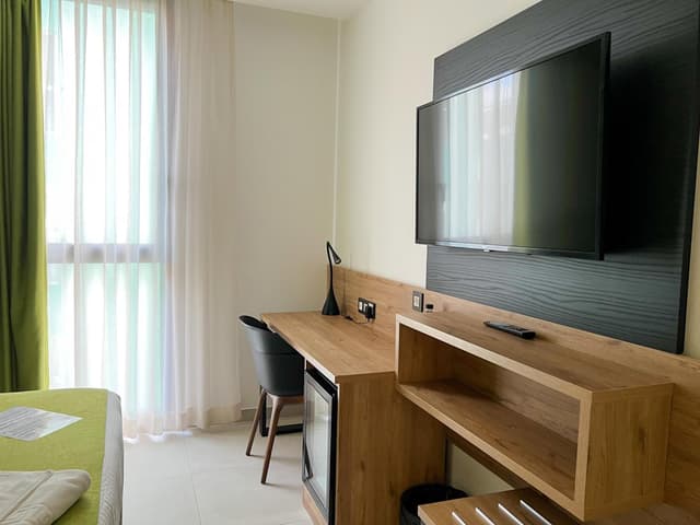 Superior Queen Room · photo 6