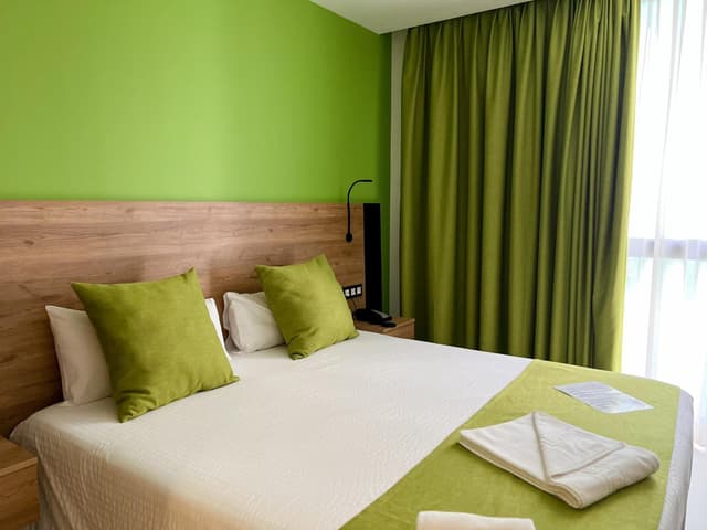 Superior Queen Room · photo 1