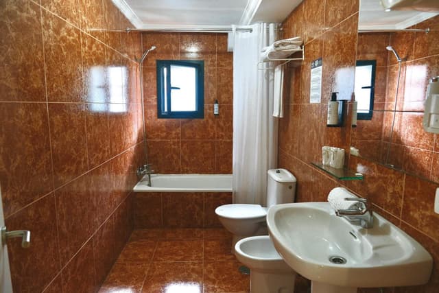 Double or Twin Room · photo 6