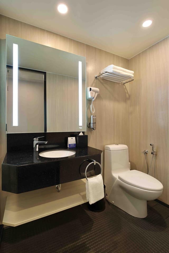 Habitación Estándar · foto 2