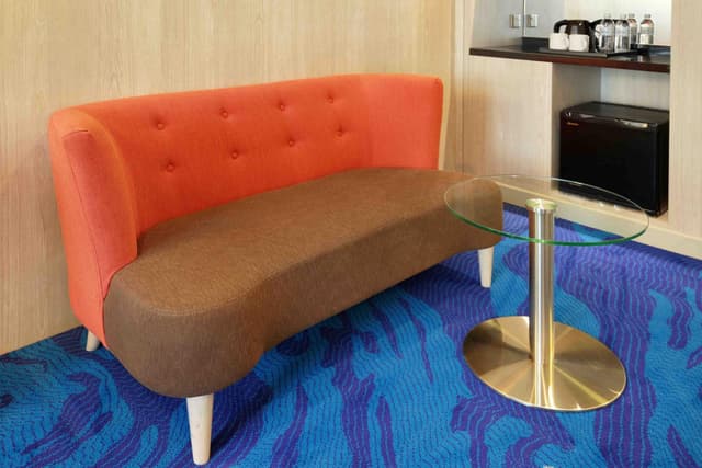 Habitación Familiar con Sofá Cama - No Fumadores · foto 4