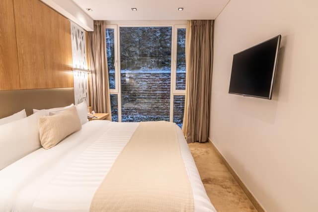 Habitación Doble Estándar · foto 2
