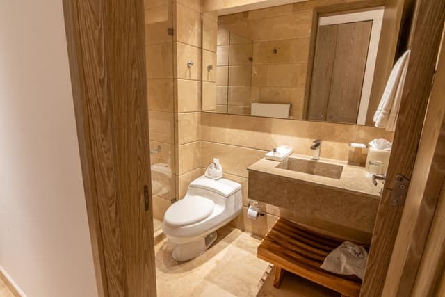 Habitación Doble Estándar · foto 5