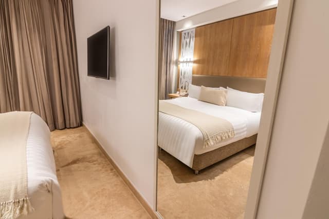 Habitación Doble Estándar · foto 6