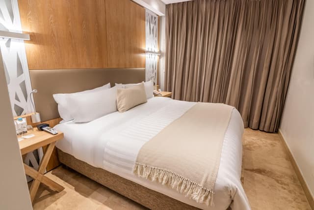 Habitación Doble Estándar · foto 1