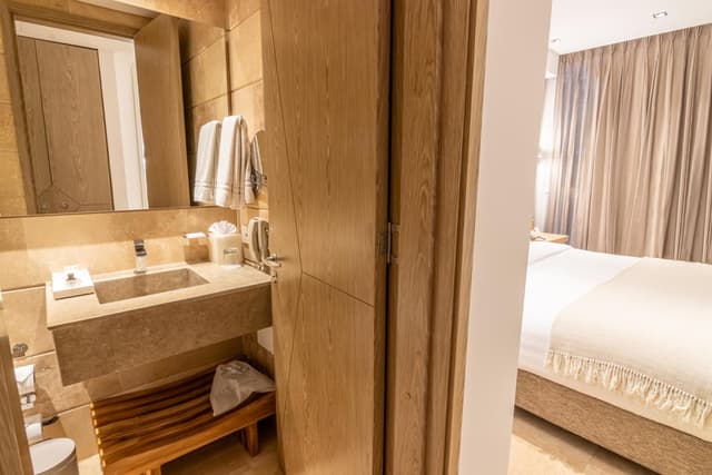 Habitación Doble Estándar · foto 3