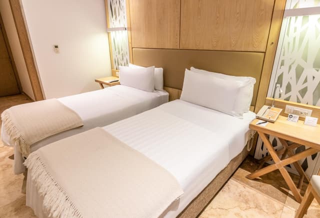 Habitación Doble o con Dos Camas · foto 4