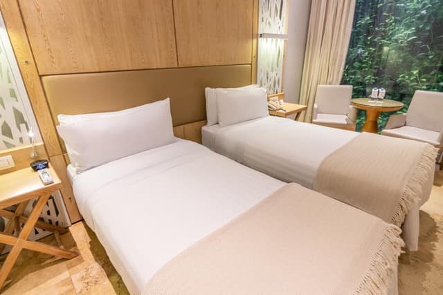 Habitación Doble o con Dos Camas · foto 8