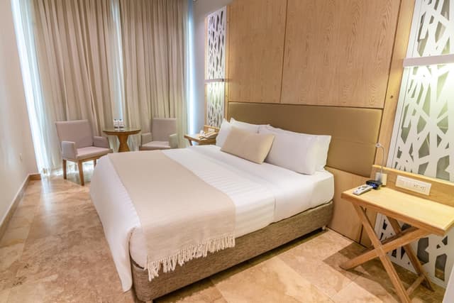 Habitación Doble o con Dos Camas · foto 5
