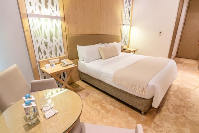 Habitación Doble o con Dos Camas · foto 7
