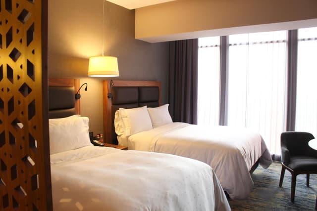 Deluxe Room 2 Double · photo 1