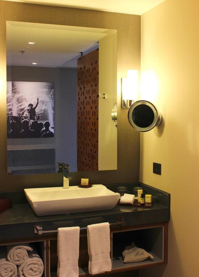 Deluxe Room 2 Double · photo 2