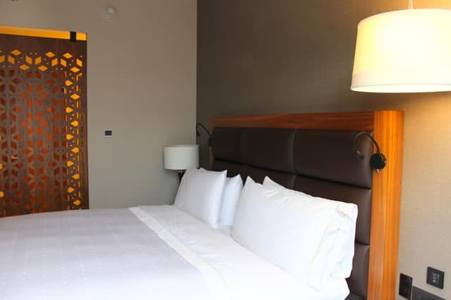 Deluxe Room 1 King · photo 1