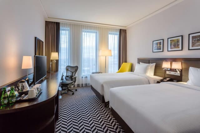 Twin Room · photo 1