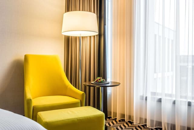 Twin Room · photo 2