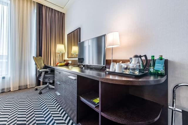 Twin Room · photo 3