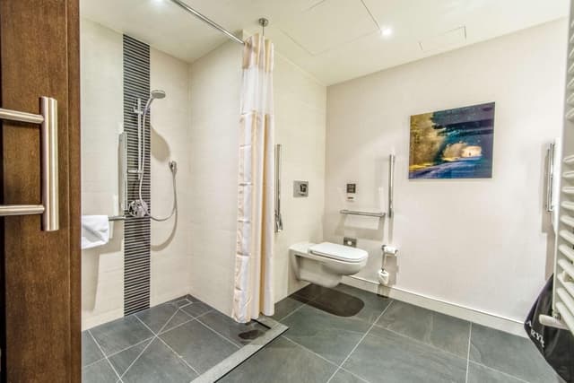 Queen Room - Accessible · photo 4