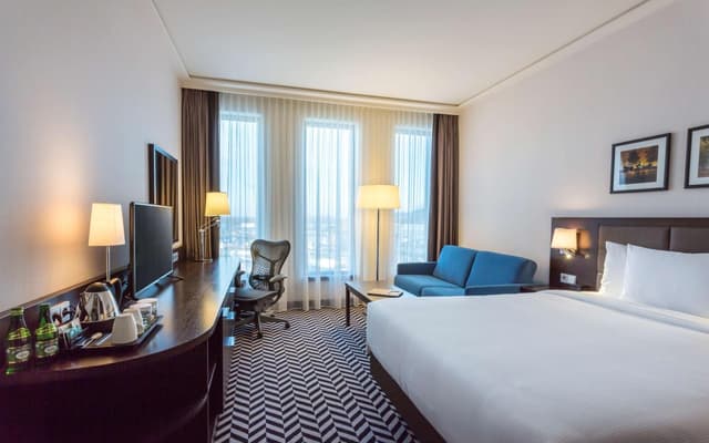 Queen Room - Accessible · photo 2