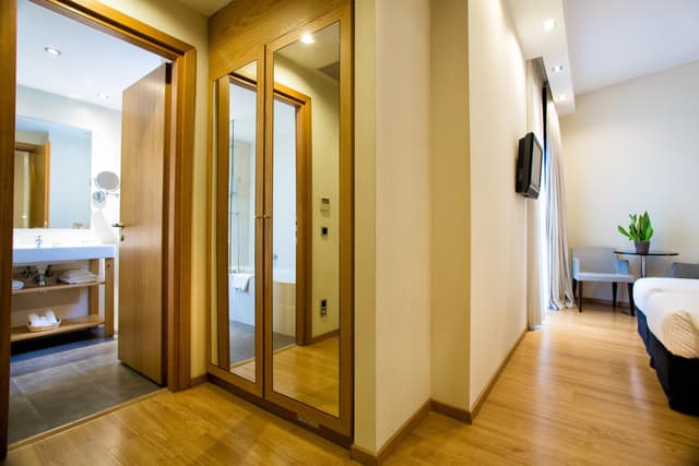 Budget Double Room · photo 2