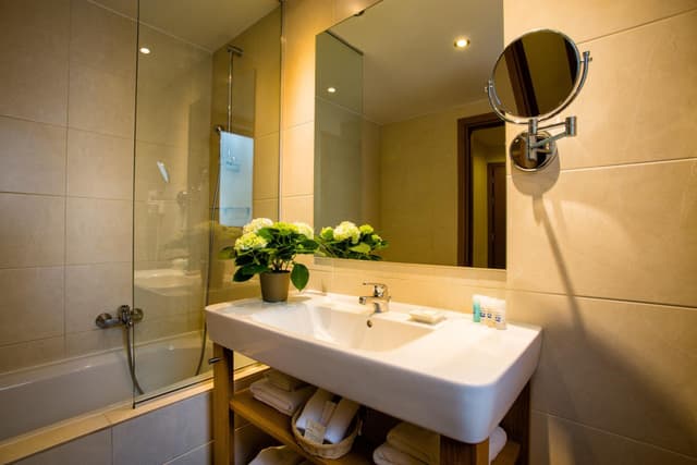 Standard Double Room · foto 2