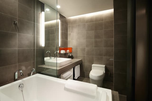 Standard Double Room City View · photo 4