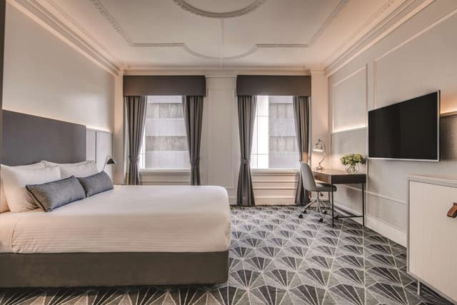 Savoy King or Twin · photo 4
