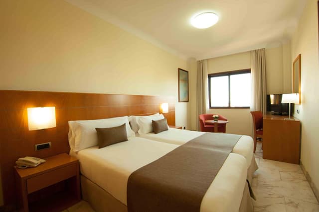 Standard Double Room · foto 2