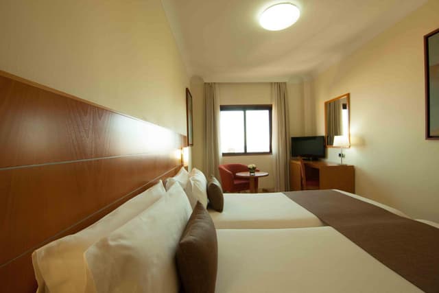 Standard Double Room · foto 5