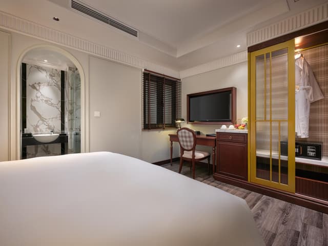 Colonial Deluxe Double Internal Window  · foto 4