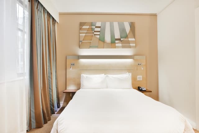 Standard Double Room - Non-Smoking · photo 1