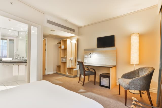 Standard Room · photo 7