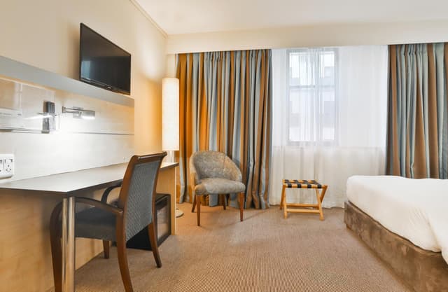 Standard Room · photo 1