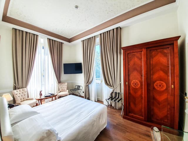 Double or Twin Room · foto 8