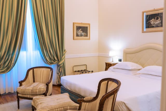 Double or Twin Room · foto 6