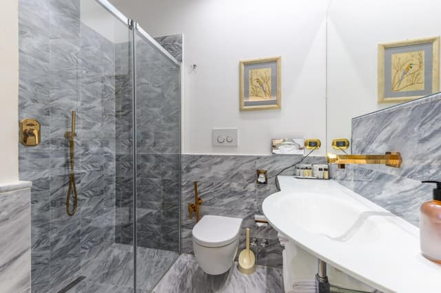 Double or Twin Room · foto 2