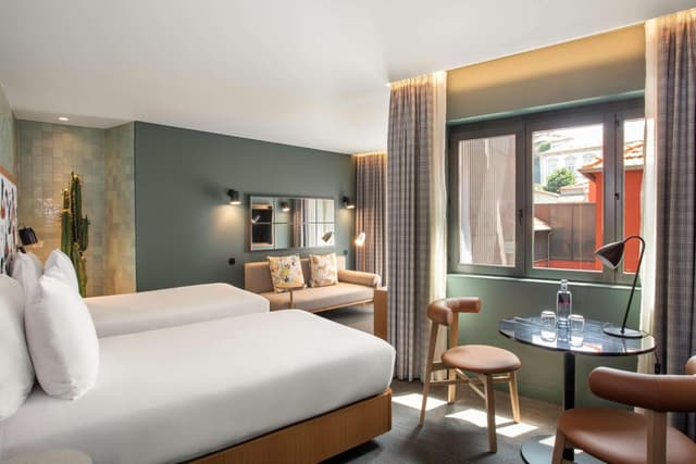Junior Twin Suite · photo 5