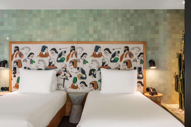 Junior Twin Suite · photo 4