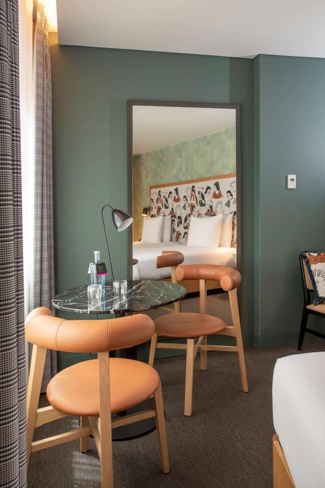 Junior Twin Suite · photo 3