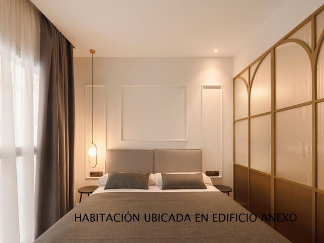 Petit Conqueridor Double Room · photo 1