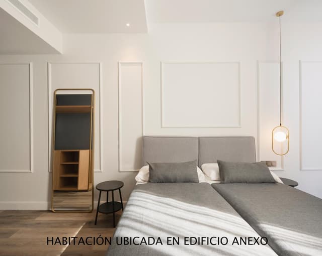 Petit Conqueridor Double Room · photo 3