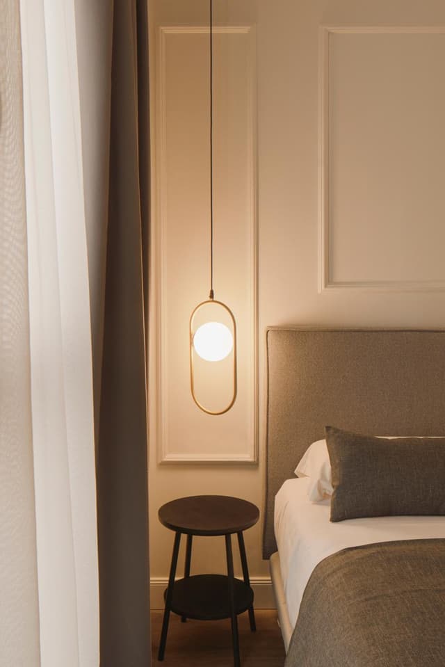 Petit Conqueridor Double Room · photo 4