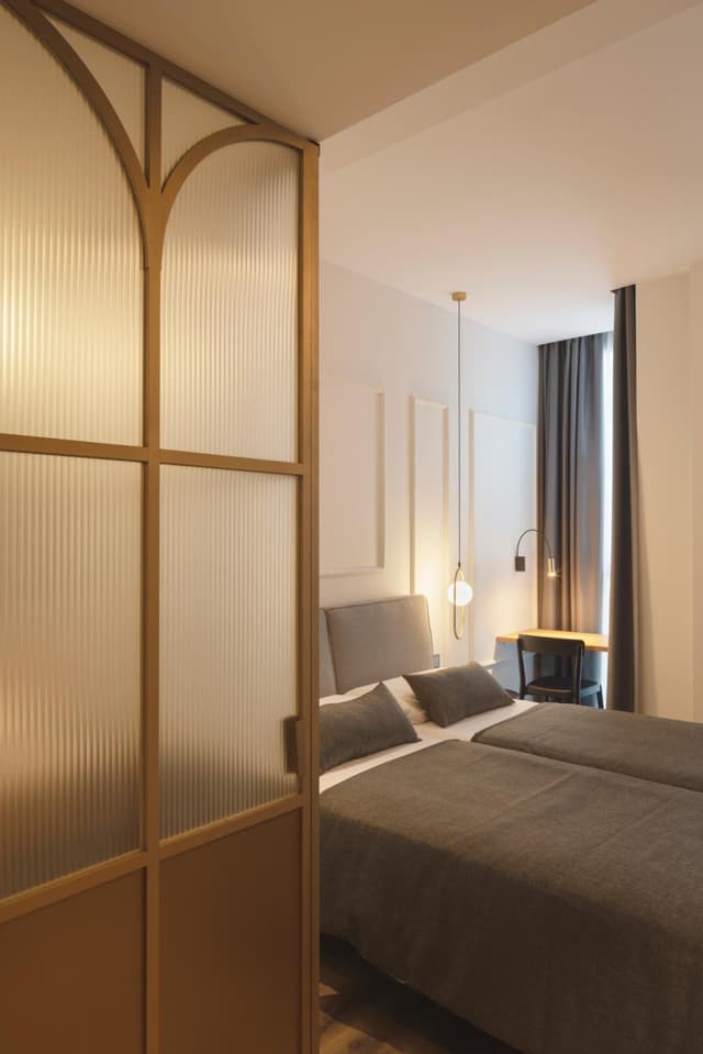 Petit Conqueridor Double Room · photo 6