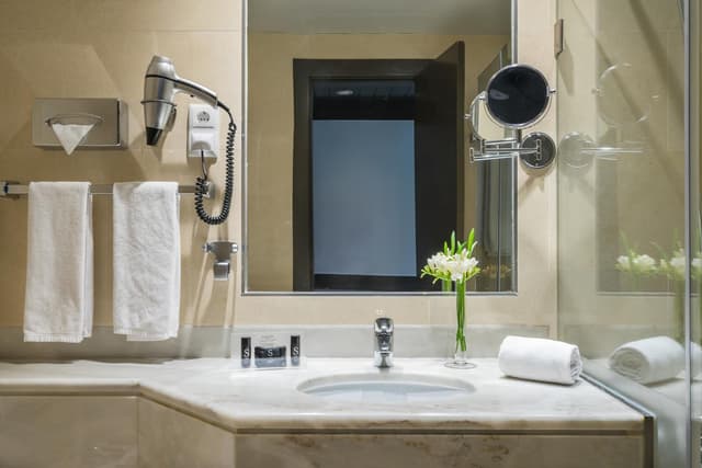 Economy Double or Twin Room · photo 2