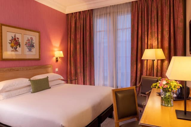 Classic Room · photo 2