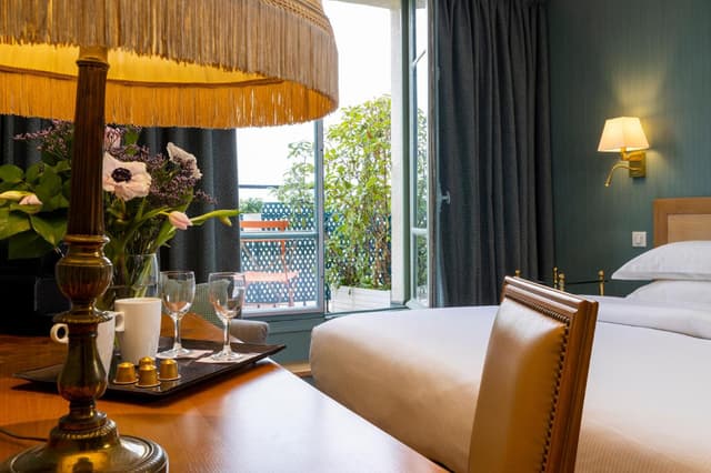 Deluxe Room · photo 2