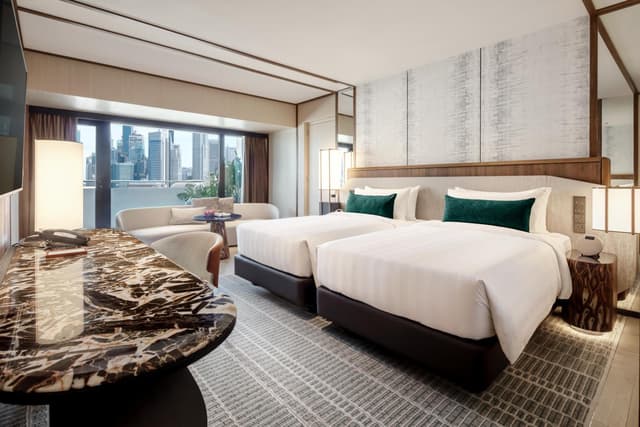 Long Stay Offer - Premier Marina Bay · foto 3