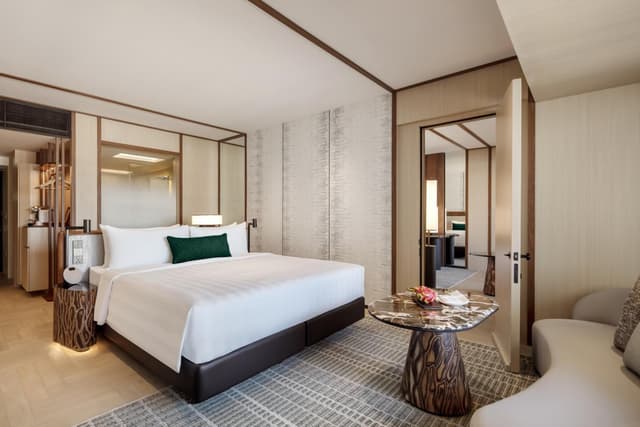 Long Stay Offer - Premier Marina Bay · foto 2