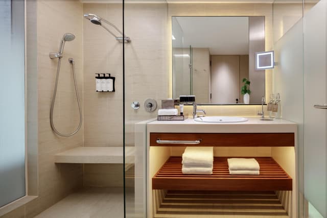 Deluxe Room, City View · foto 3