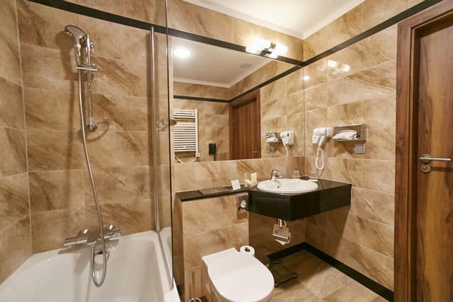 Habitación Estándar con Dos Camas Individuales · foto 3